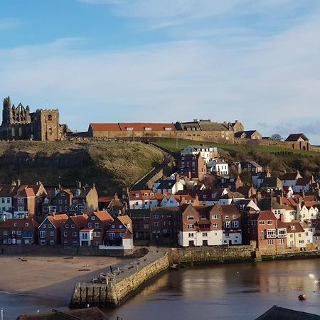 The Hideaway Villa Whitby Dış mekan fotoğraf
