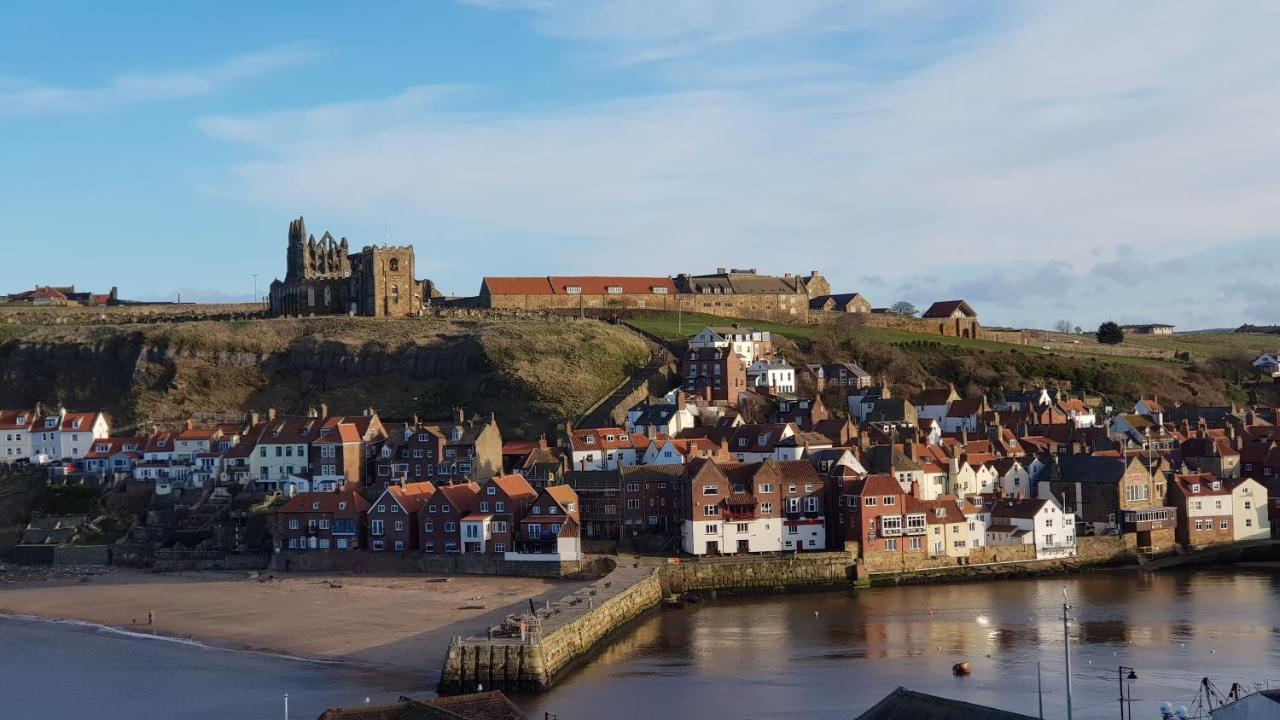 The Hideaway Villa Whitby Dış mekan fotoğraf