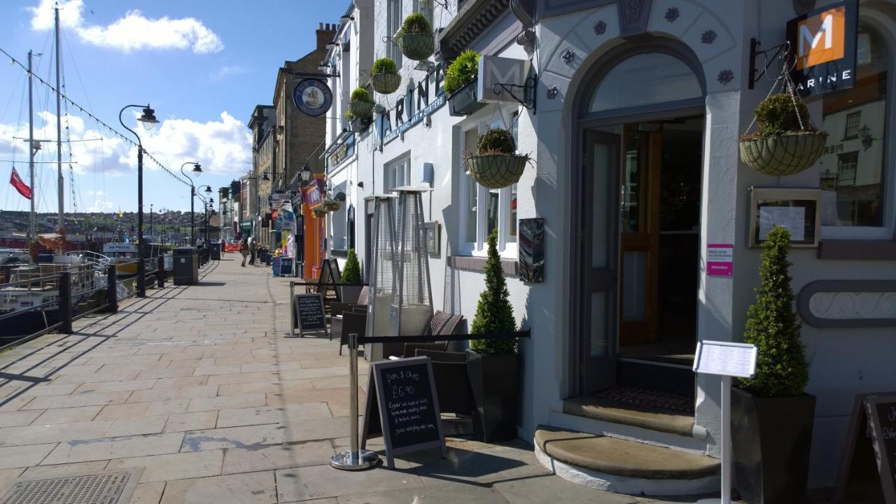 The Hideaway Villa Whitby Dış mekan fotoğraf