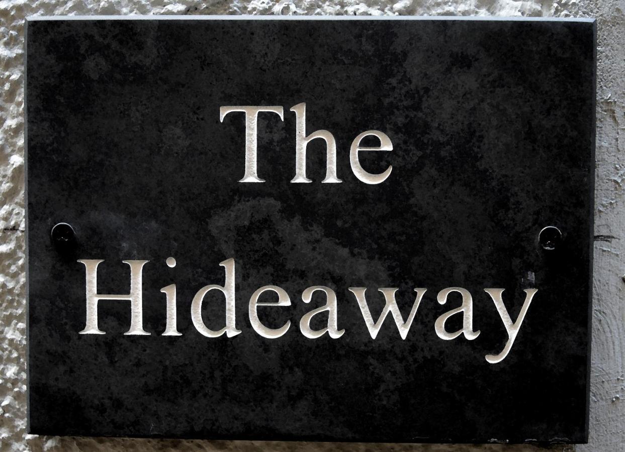 The Hideaway Villa Whitby Dış mekan fotoğraf